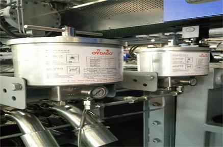 Základní princip čištění oleje hydraulického olejového filtru