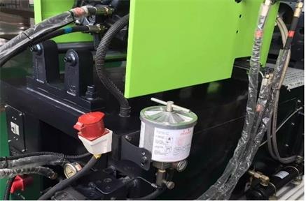 Jaká jsou opatření pro instalaci hydraulického filtru?