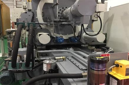 Funkce zpětného olejového filtru v hydraulických filtrech