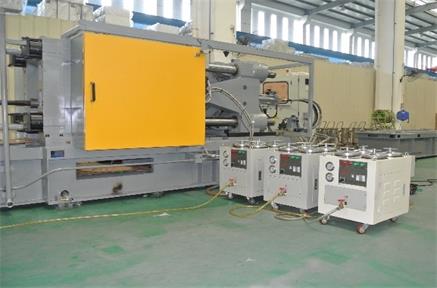 Jak vyřešit přehřívání hydraulického oleje?